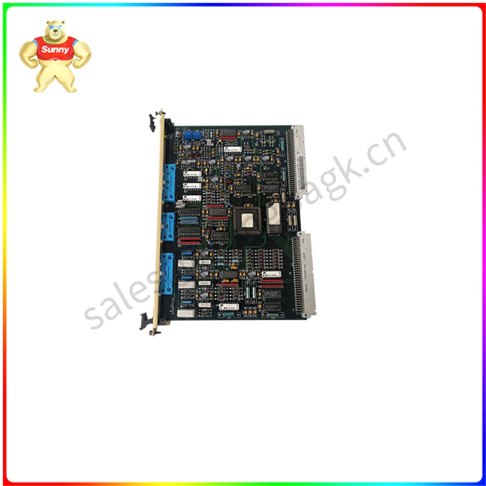 SCYC51020 58052582H ABB电动机控制器 