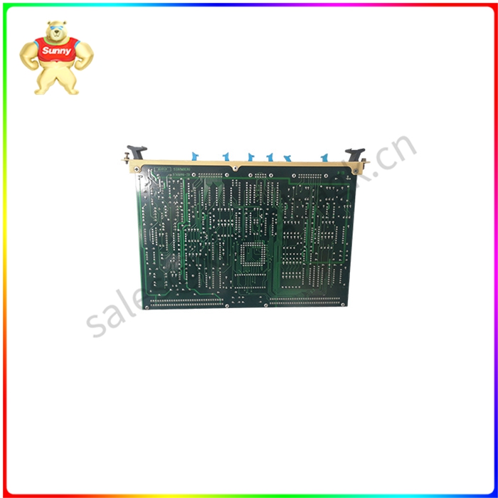 SCYC51020 58052582H ABB电动机控制器 