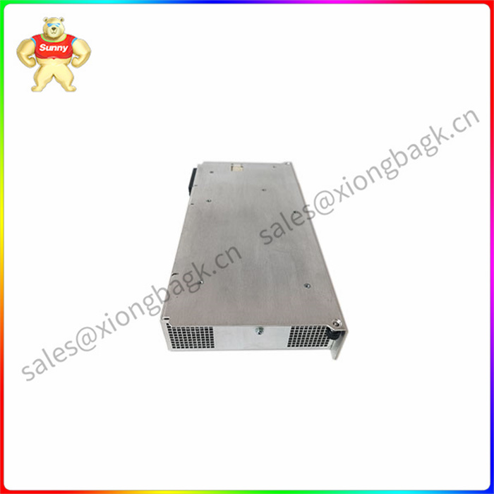 SPS5710 电源模块 具备较长的运用寿命和稳定性