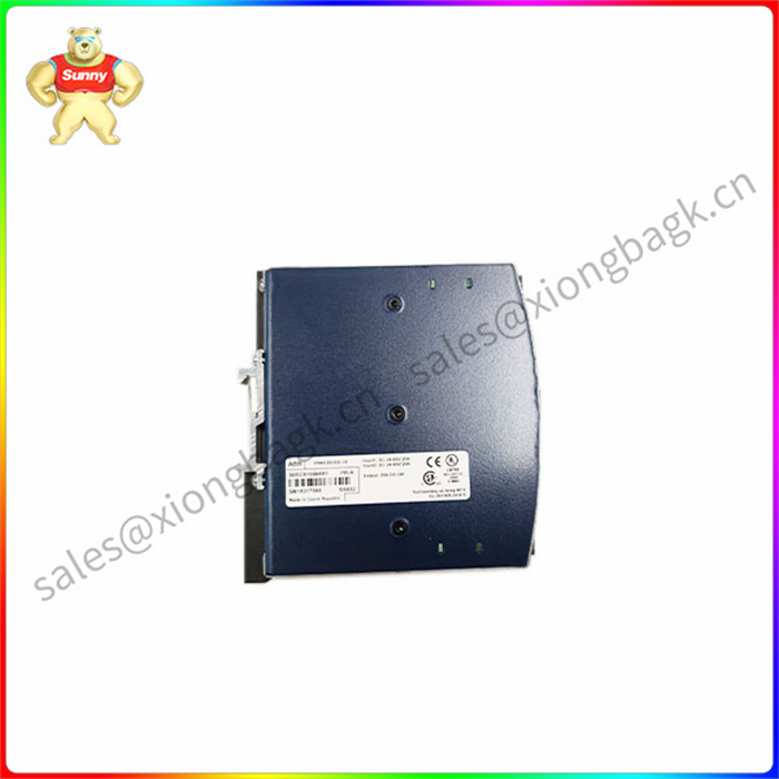 SS832 一款可编程控制器电源模块 