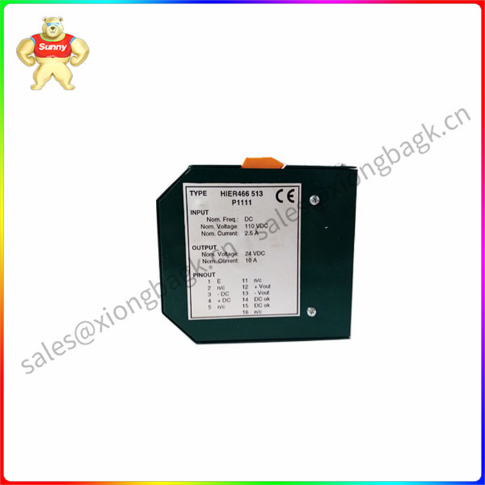 T1023-07C 通信处理器 能够以系统设计实现灵活的调节