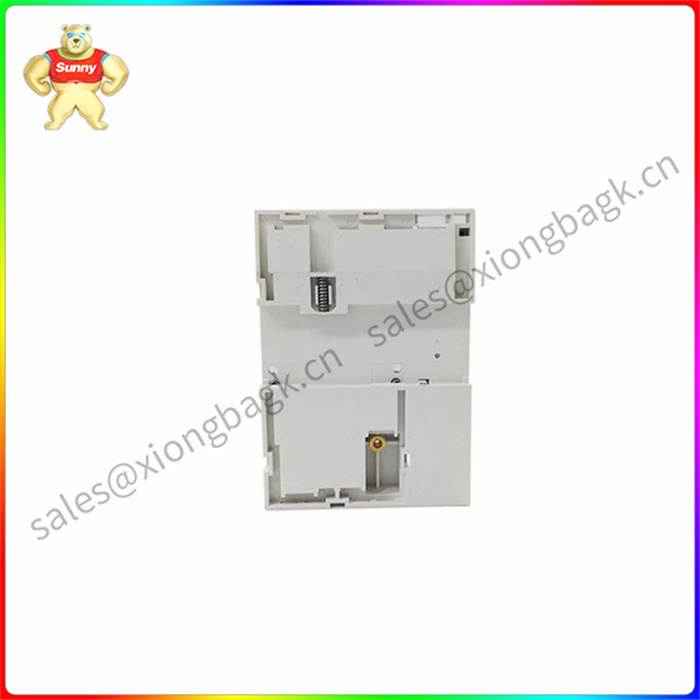 ABB TB711FC1 扩展IO接口模块通讯模块 