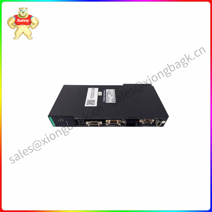 TCPSV 通讯模块 具有多种接口和通信协议 