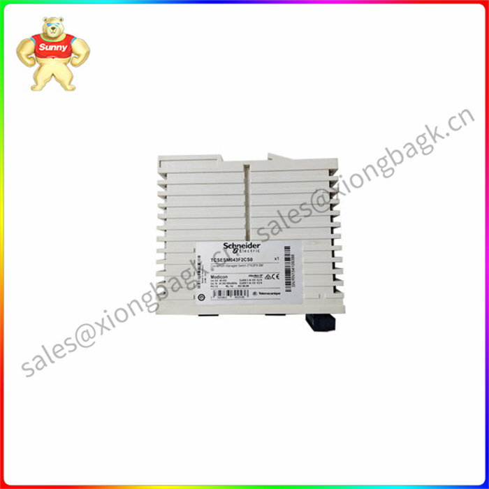 TCSESM043F2CS0 网管交换机 2 个光纤单模端口 