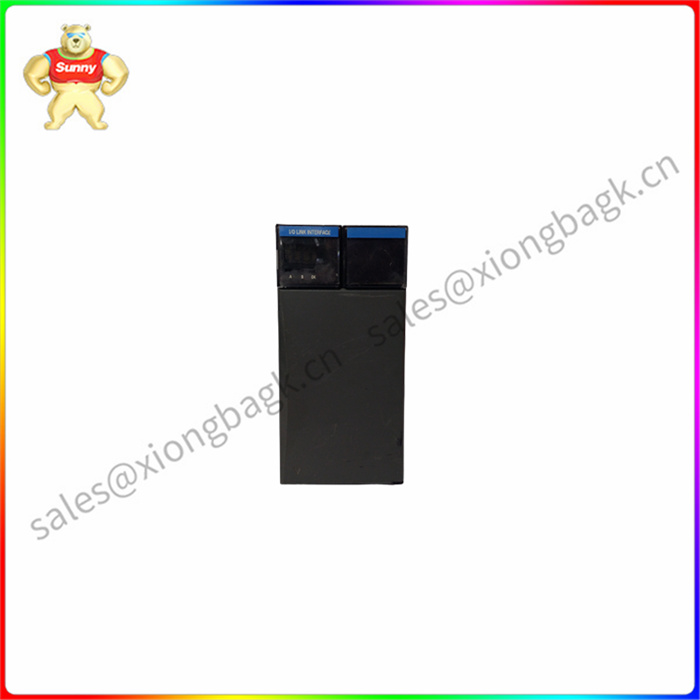 TK-IOLI01 51403427-175接口模块 用于工业自动化控制的输入 
