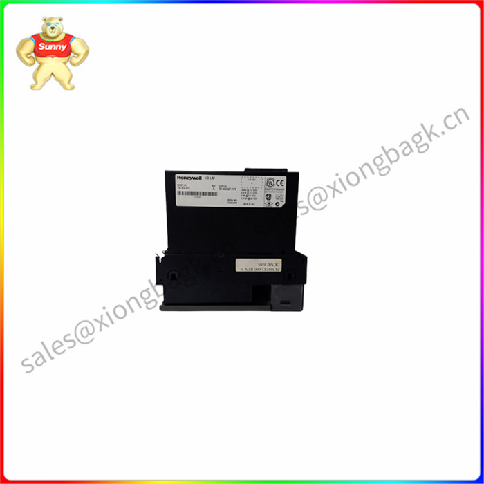 TK-IOLI01 51403427-175接口模块 用于工业自动化控制的输入 