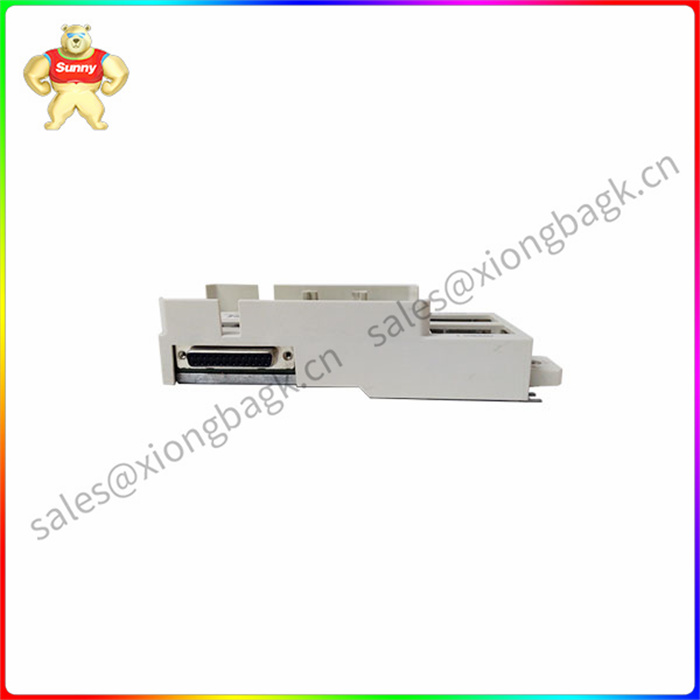 ABB TP854 3BSE025349R1 保护装备底座提供设备的稳定支撑 