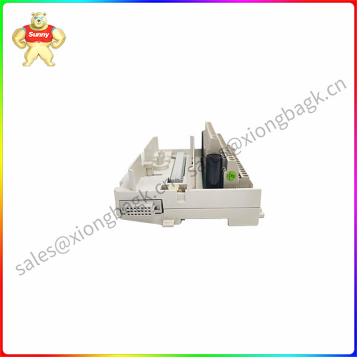 TU830V1 3BSE013234R1 扩展终端模块 