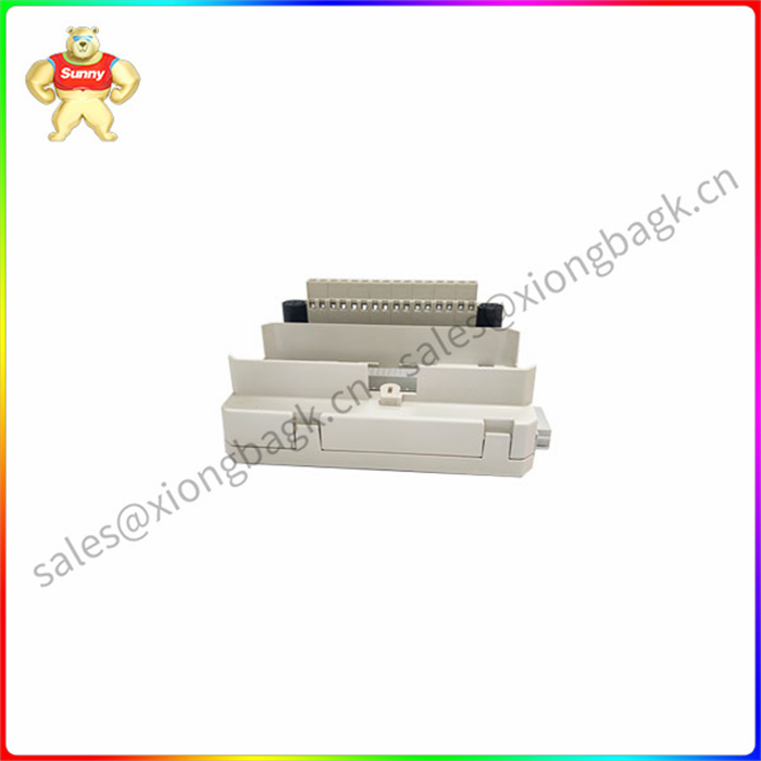 TU830V1 3BSE013234R1 扩展终端模块 