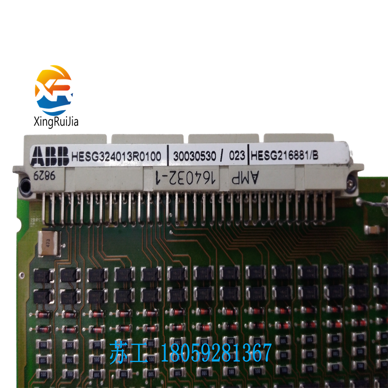 GE DS200SLCCG1ACC处理器模块