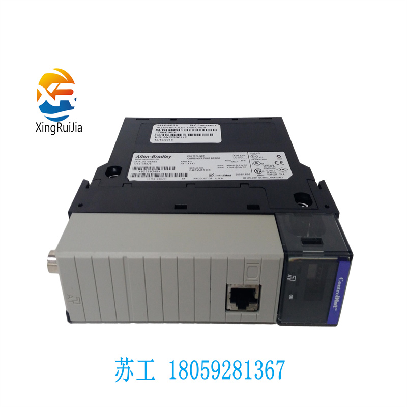 GE IC687BEM742接触器 