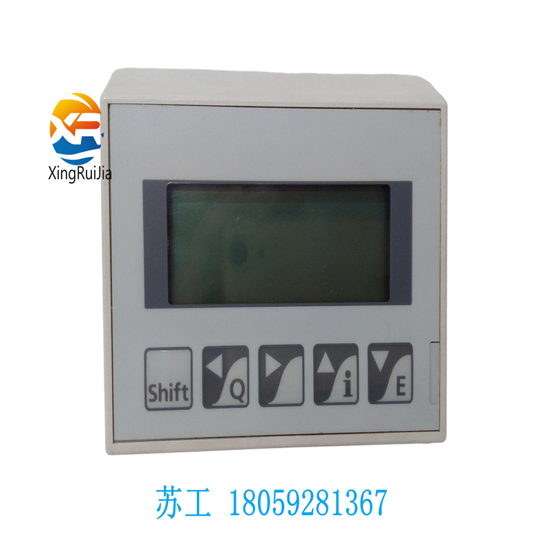 GE D20C TERMINATION通讯模块