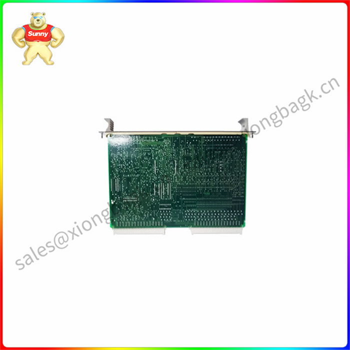 UAC326AE01 PLC模块用于执行逻辑控制操作 