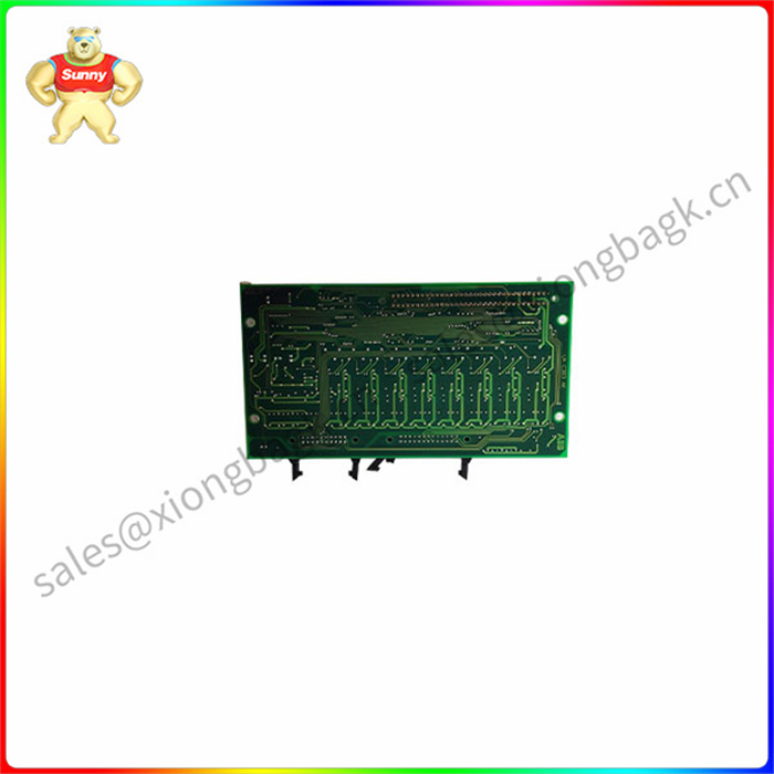 UAC383AE01 控制器处理器单元