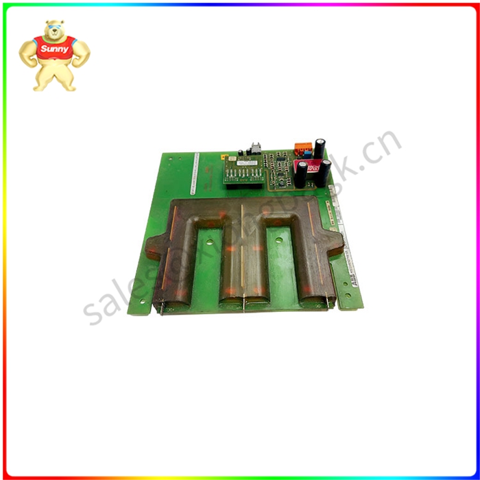 UBC717AE01 通信模块 设计为易于安装、配置和维护