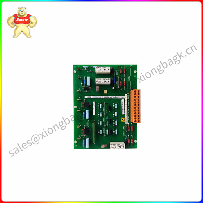 UNS0007A-P-V1 电路板 具有多种接口和通信协议 