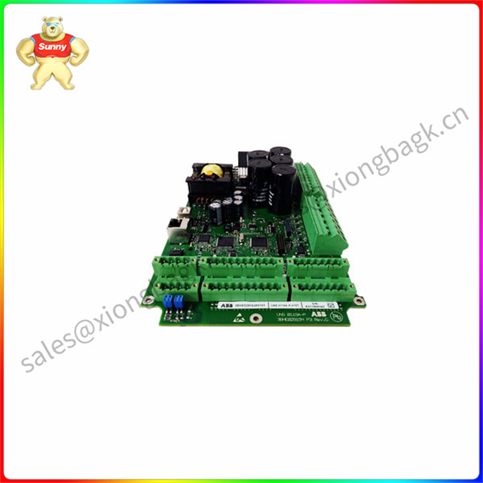 UNS0119A-P 一款可编程控制器 