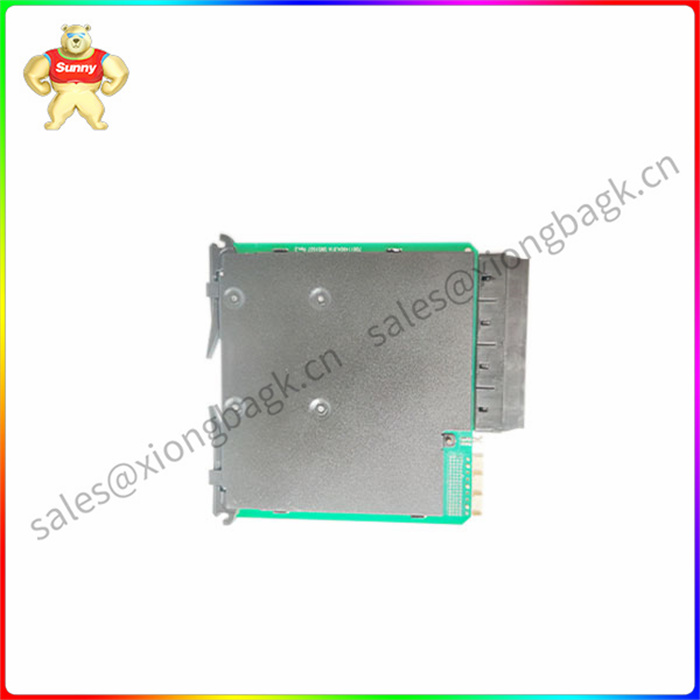 UR8LH GE 通用继电器系列设计的CT/VT模块 为继电器提供4CT/4VT