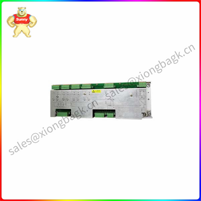 USC329AE01 ABB 直流数字量输入模块 