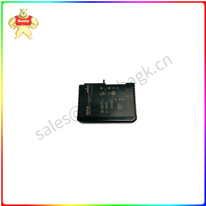 VE3008 KJ2005X1-MQ1 12P6381X022 模块 实时采集数据 