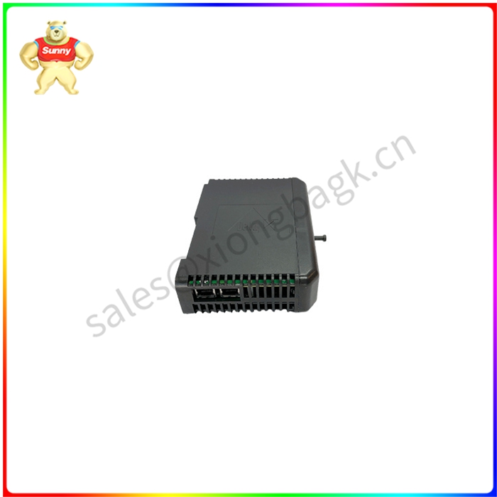 VE3008 KJ2005X1-MQ1 12P6381X022 模块 实时采集数据 