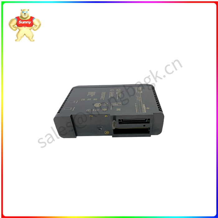 VE3008 KJ2005X1-MQ1 12P6381X022 模块 实时采集数据 