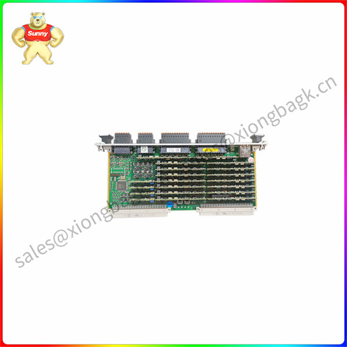 VM600-XIO16T工控控制模块 具有多个数字输入和数字输出通道 