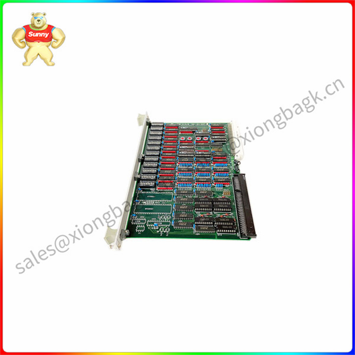 VME-U10B 控制器是一款高性能控制器 