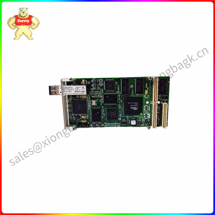 VMIPMC-5565 反射内存PMC模块