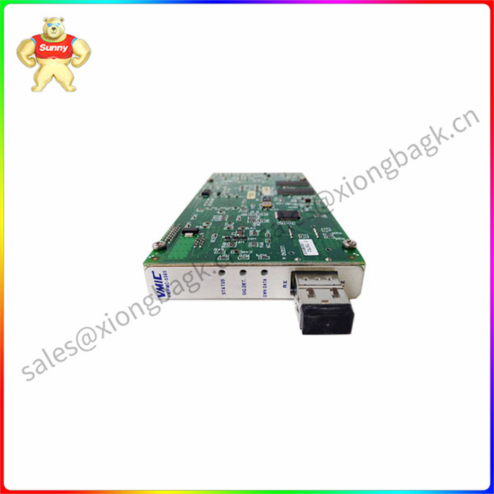 VMIPMC-5565 反射内存PMC模块