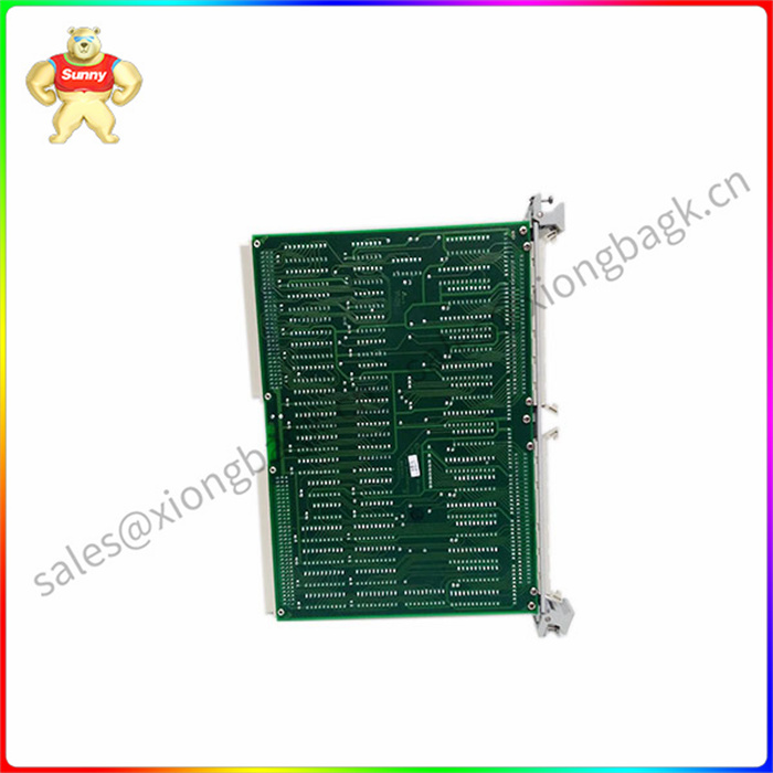 VMIVME-2510B 模拟量输出模块 用于控制和数据寄存器 