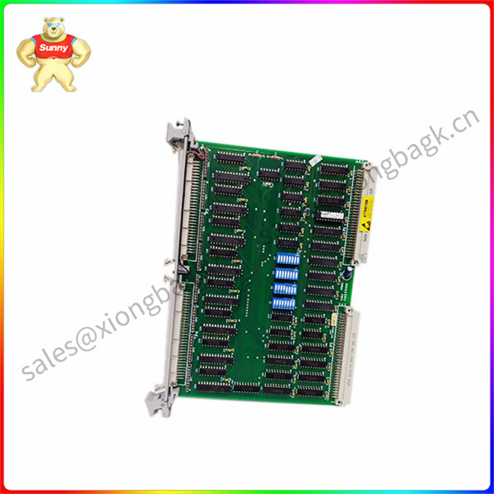 VMIVME-2510B 模拟量输出模块 用于控制和数据寄存器 