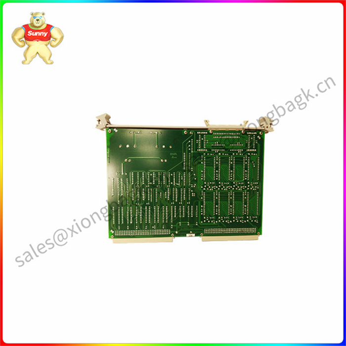 GE VMIVME-4116 控制脉冲卡件模块 