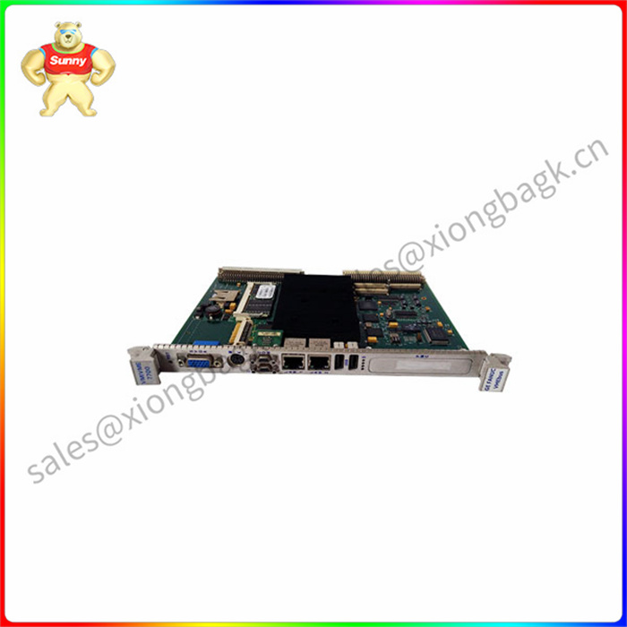 VMIVME-7700-111000 HVME总线单板计算机 