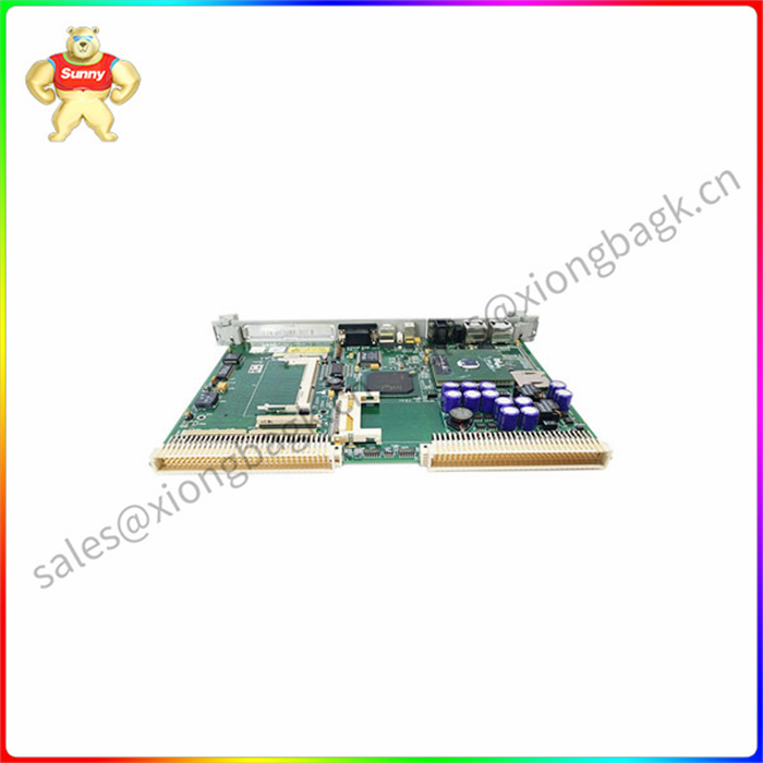 VMIVME-7740-850 基于单板奔腾III处理器的VMEbus SBC 