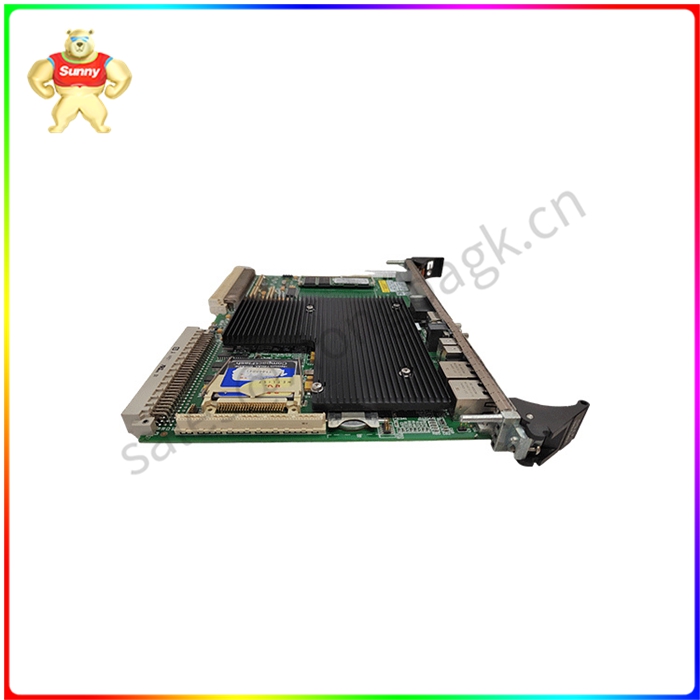 VMIVME-7750-746001 单槽奔腾III单板机 