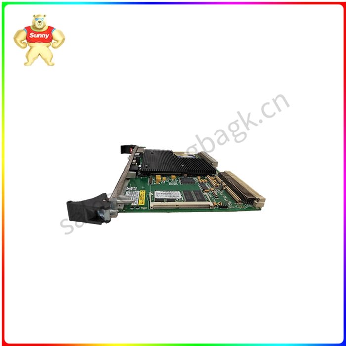 VMIVME-7750-746001 单槽奔腾III单板机 