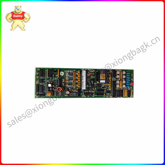 WESDAC-D20-C 是一款专为工业应用而设计的高性能逻辑面板 