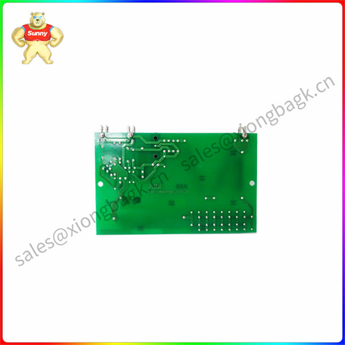 XTB750B01 ABB 单相高精度全自动交流稳压器 