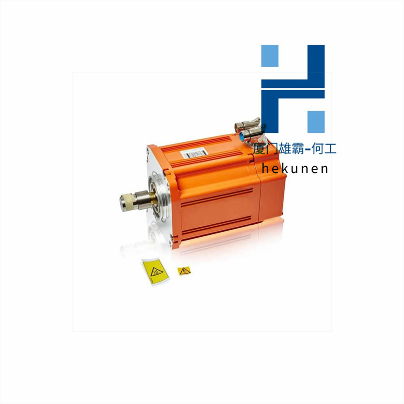 ABB 3HAC043904-001 測量板 制動釋放單元 