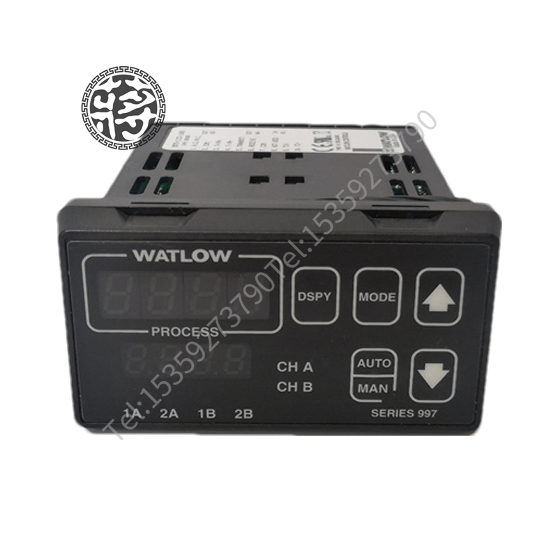 WATLOW ANAFAZE 97D-11CC-JURG可改善机械生产效力 