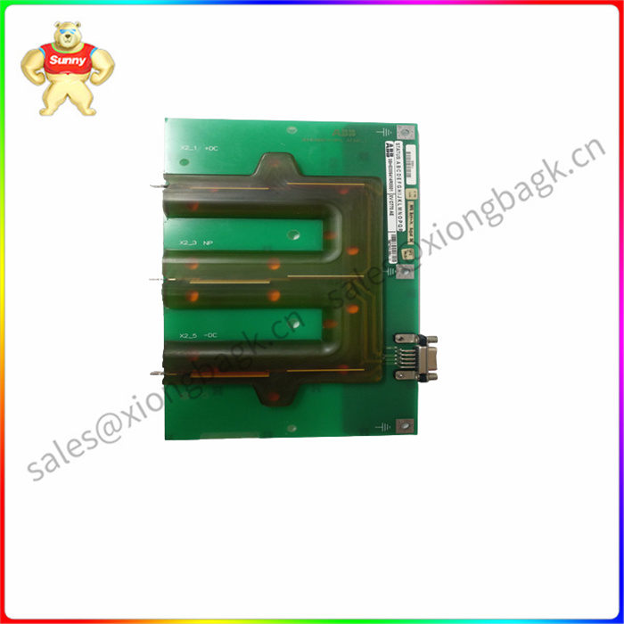 XVC770AE 现场总线控制系统 多功能模块 