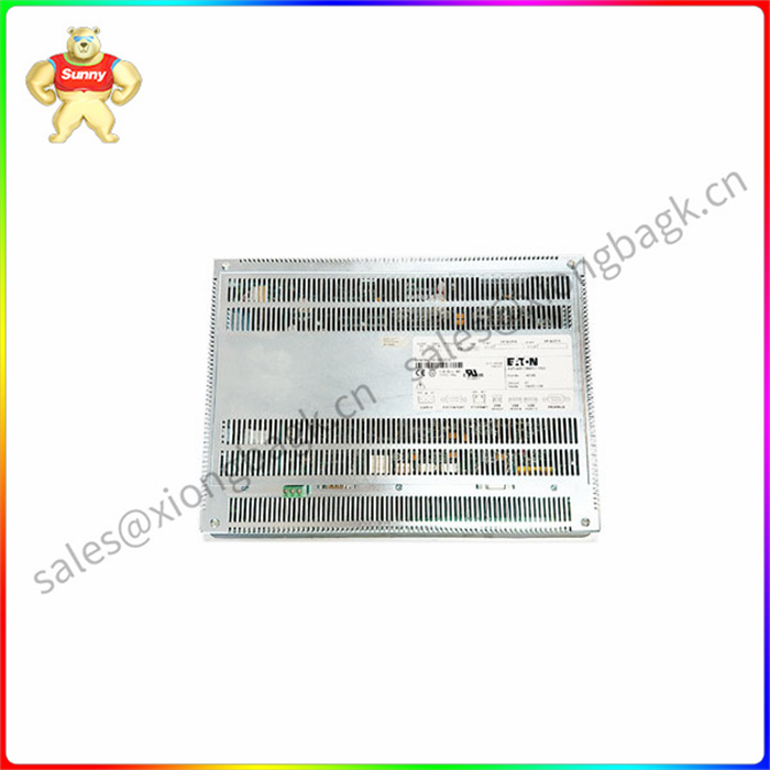 XVS-440-10MPI-1-1AD EATON 操作员界面面板