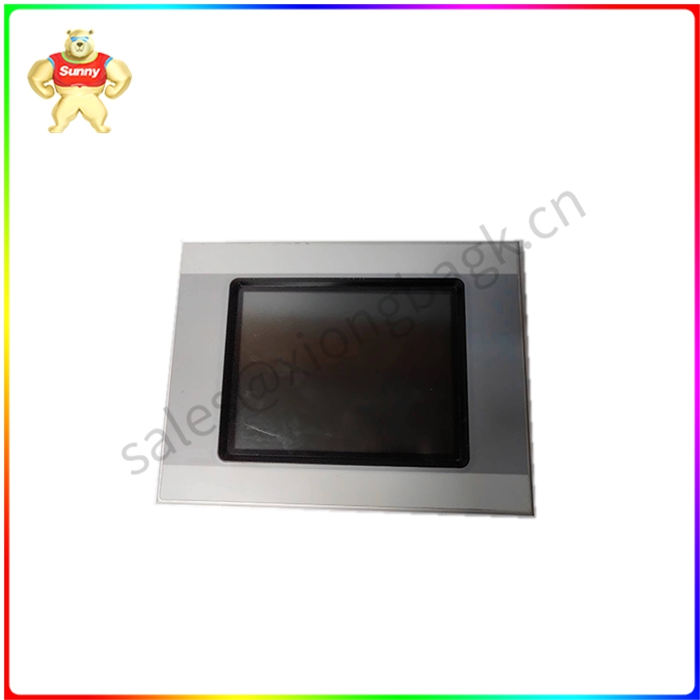 XVS-440-10MPI-1-10 EATON 操作员界面面板