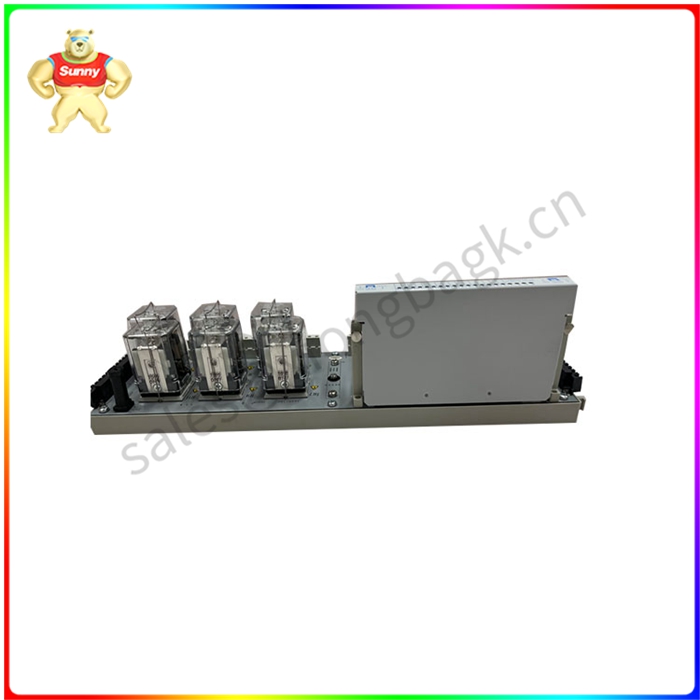 5A26458G05  WESTINGHOUSE电力继电器 