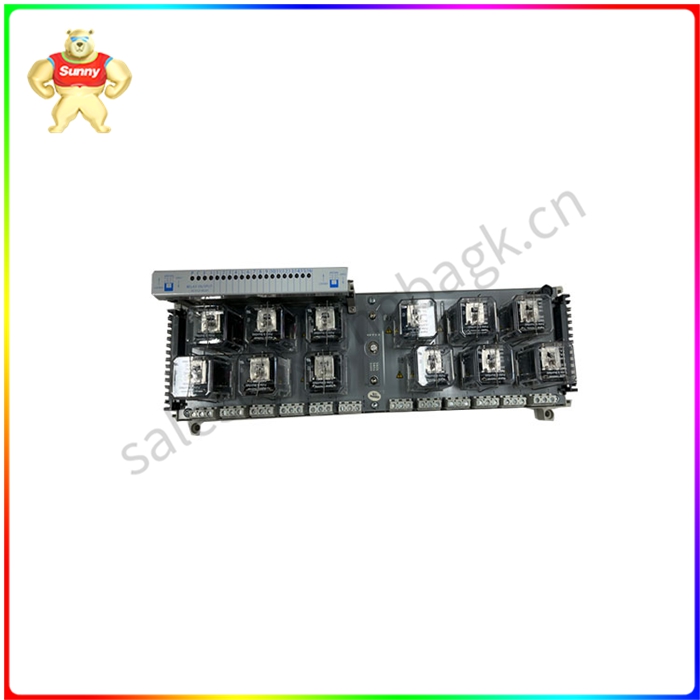 5A26458G05  WESTINGHOUSE电力继电器 