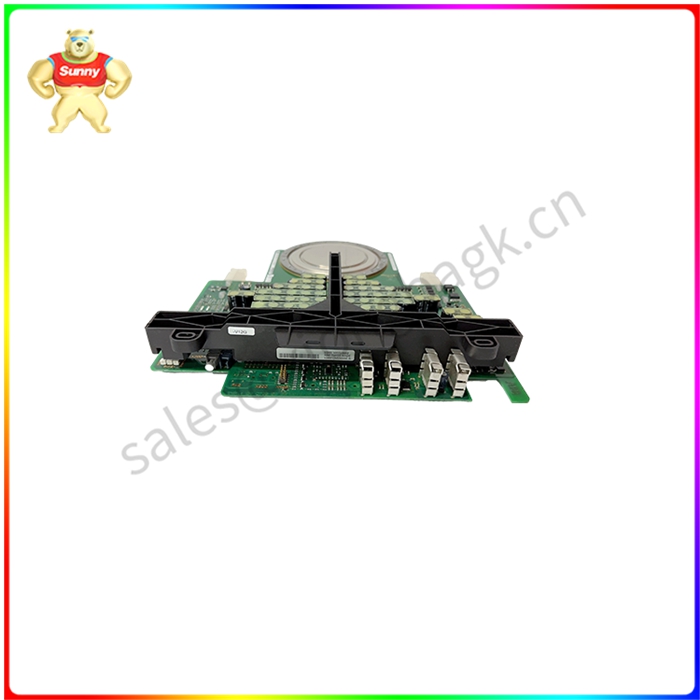 5SHY5055L0002 用于控制可控硅（SCR）器件的电路板 