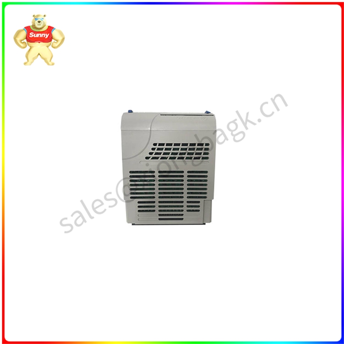 5X00119G01 Emerson艾默生 输入输出模块 DCS卡件 