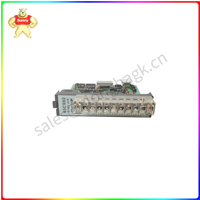 45C992 是一种高性能电子元件 