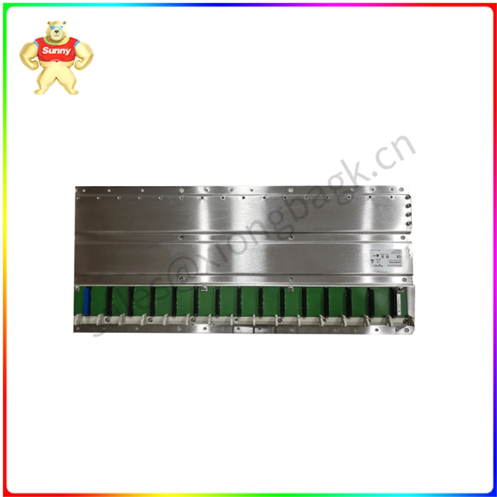 140XBP01000 是一款高性能可编程逻辑控制器 